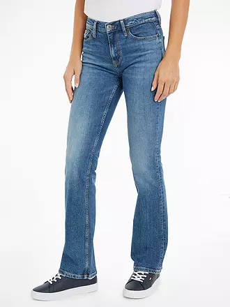 TOMMY JEANS | Jeans Bootcut Fit MADDIE | 